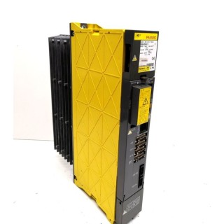FANUC A06B-6096-H116 SERVO AMPLIFIER MODULE