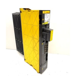 Variateur FANUC SERVO AMPLIFIER A06B-6096-H105
