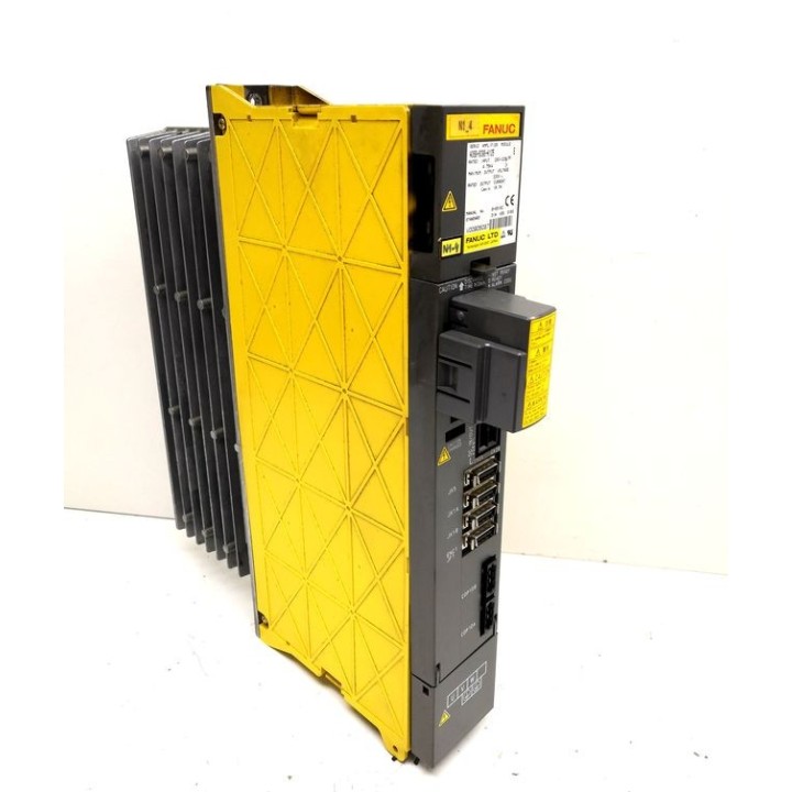 FANUC SERVO AMPLIFIER A06B-6096-H105