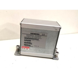 SIEMENS SINUMERIK 810/840D PROFIBUS 6FC5247-0AF11-0AA0