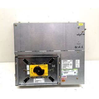 SIEMENS SINUMERIK PCU 50 6FC5210-0DF21-2AA0