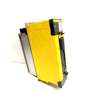 FANUC A06B-6124-H207 SERVO AMPLIFIER