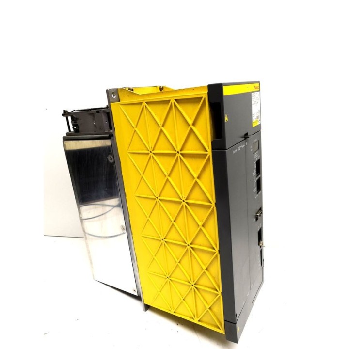 FANUC ALPHA A06B-6087-H137 power supply