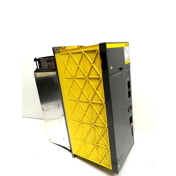 ALIMENTATION FANUC PSM 26 A06B-6087-H126