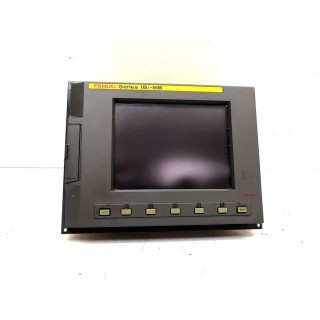 Pupitre CN complète FANUC SERIES 18i-MB A02B-0283-B502
