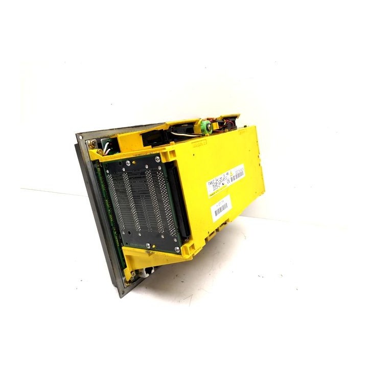FANUC 18i-MB référence A02B-0283-B502
