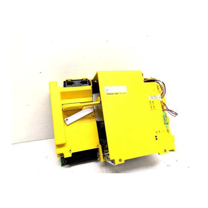 FANUC A13B-0196-B412
