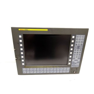 15" FANUC 08B-0084-B402 PANEL-i monitor A13B-0196-B412