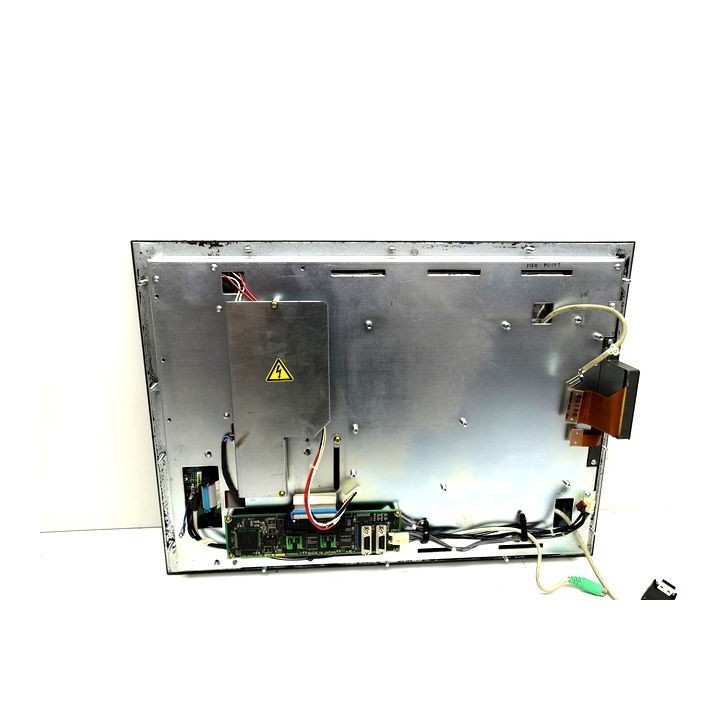 Ecran pupitre FANUC 08B-0084-B402 PANEL-i A13B-0196-B412