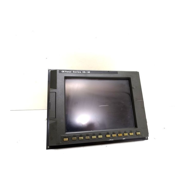 FANUC 18i-M CNC A02B-0238-B542