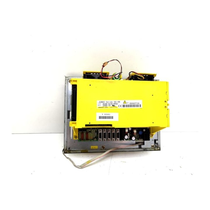 FANUC 18i-M CNC A02B-0238-B542