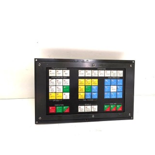 FANUC A02B-0236-C150/B with FANUC board A20B-8001-0721