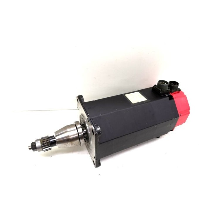 Moteur FANUC MODEL 20S/1500 A06B-0505-B031