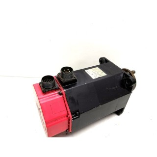 Moteur axe FANUC MODEL 10S A06B-0315-B031