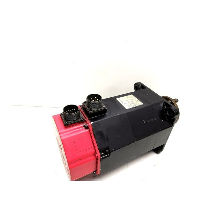 Moteur axe FANUC MODEL 10S A06B-0315-B031