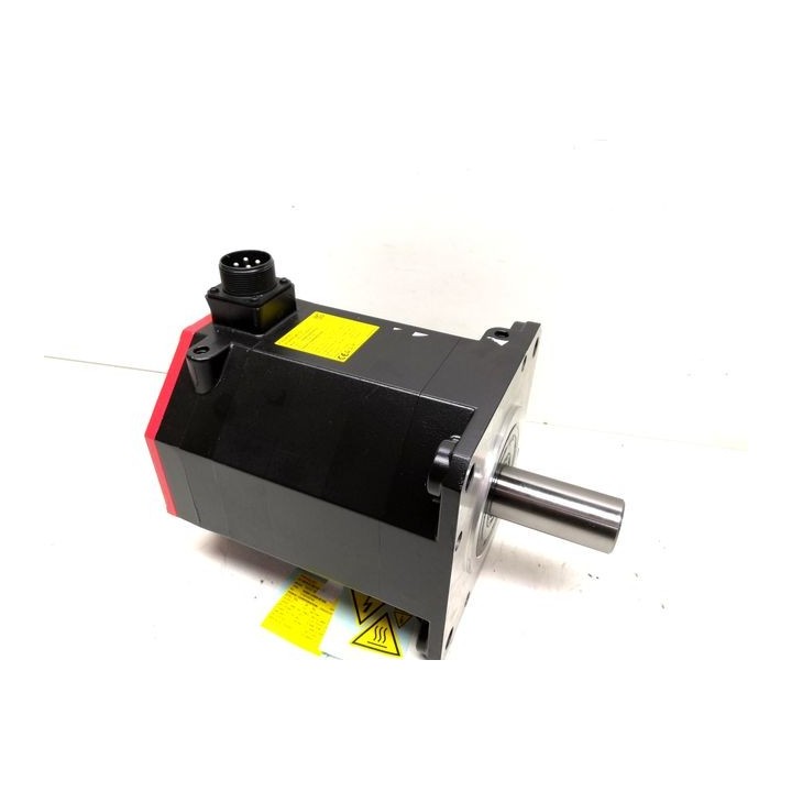 FANUC model ALPHA iS 30/4000HV A06B-0269-B100 motor