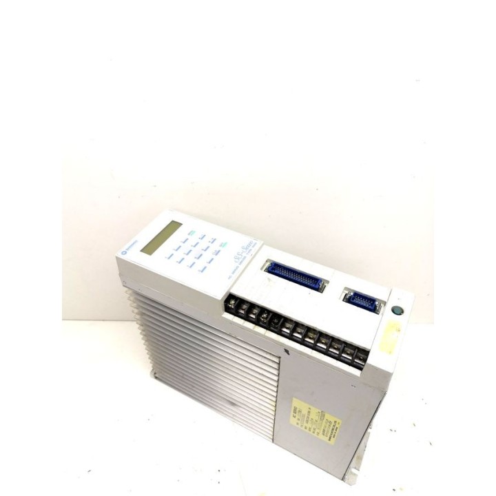 SHINKO ELECTRIC SSD-2220YM-B servo unit drive