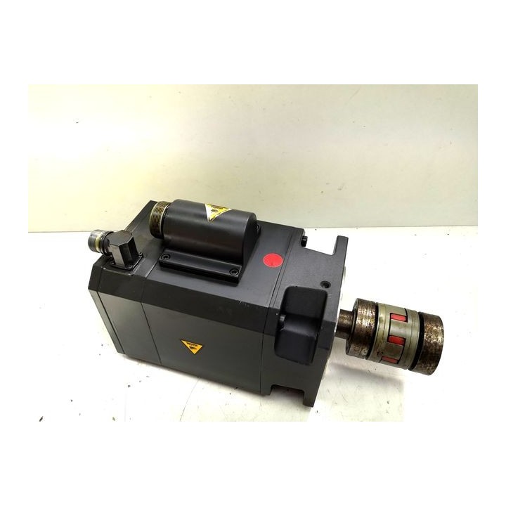 SIEMENS 1FT6082-1AF71-3EG1 motor