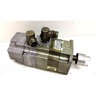Moteur SIEMENS 1FK6040-6AK71-1GH0
