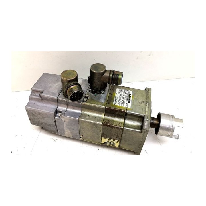 Moteur SIEMENS 1FK6040-6AK71-1GH0
