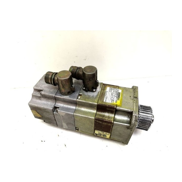 Moteur SIEMENS 1FK6040-6AK71-1GH0