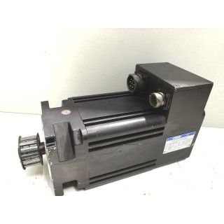 NUM BMH1422N5RA1L axis motor