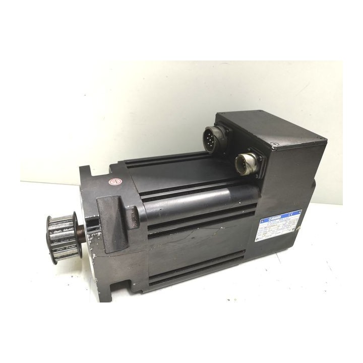 Moteur axe NUM BMH1422N5RA1L