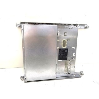 SIEMENS Bedientafelfront TCU 20.2 6FC5312-0DA00-0AA2