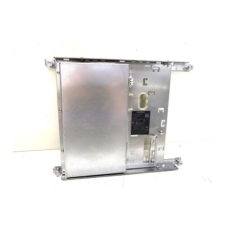 SIEMENS Bedientafelfront TCU 20.2 6FC5312-0DA00-0AA2