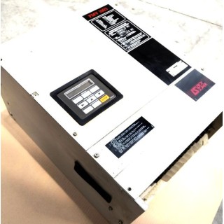 LEROY SOMER FMV1003 33T servo drive