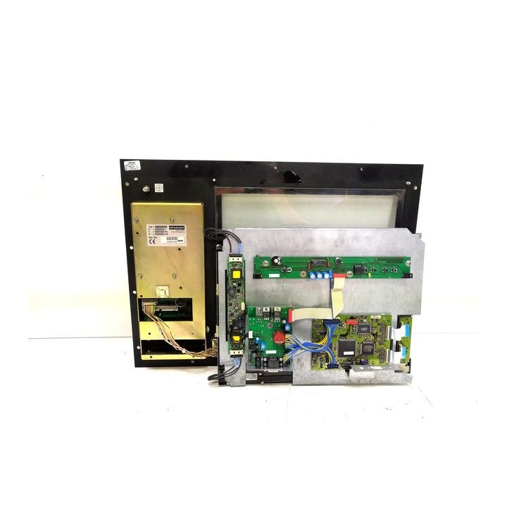 Pupitre écran ANDRON ANV0103