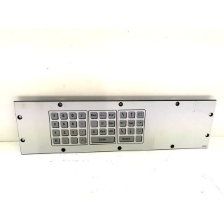 Pupitre clavier ANDRON ANT0101