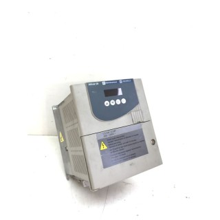Variateur SCHNEIDER TELEMECANIQUE 1,5KW ATV28HU29M2