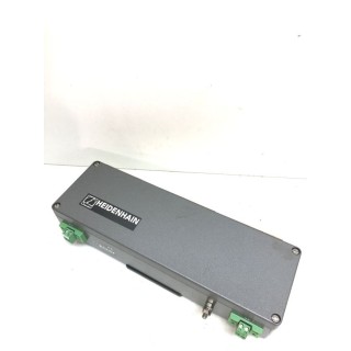 Boitier HEIDENHAIN BTS120 Idnr 329 965-02