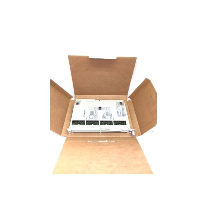 Module SIEMENS E/S 6ES5465-4UA12