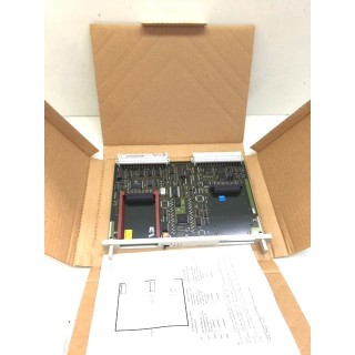 SIEMENS 6ES5524-3UA15 board