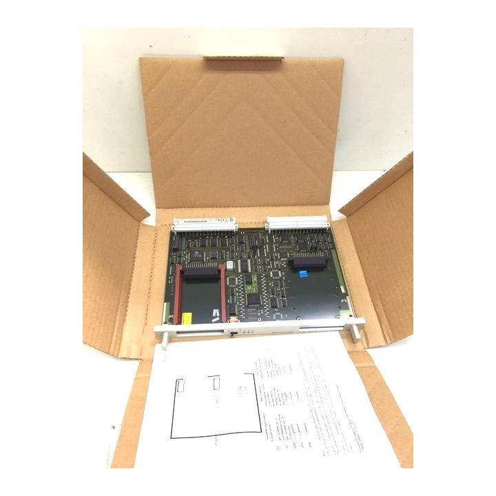 Carte SIEMENS 6ES5524-3UA15