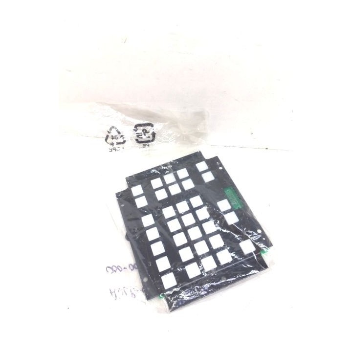 Clavier pupitre FANUC FUJITSU LIMITED NT860-3117-T010 10A