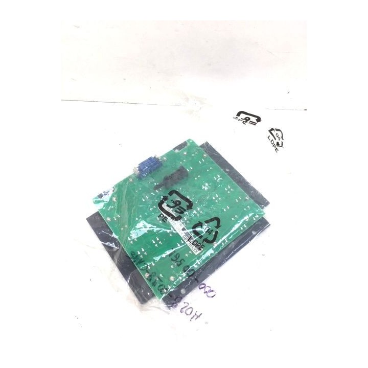 FANUC FUJITSU LIMITED NT860-3117-T010 10A operator panel