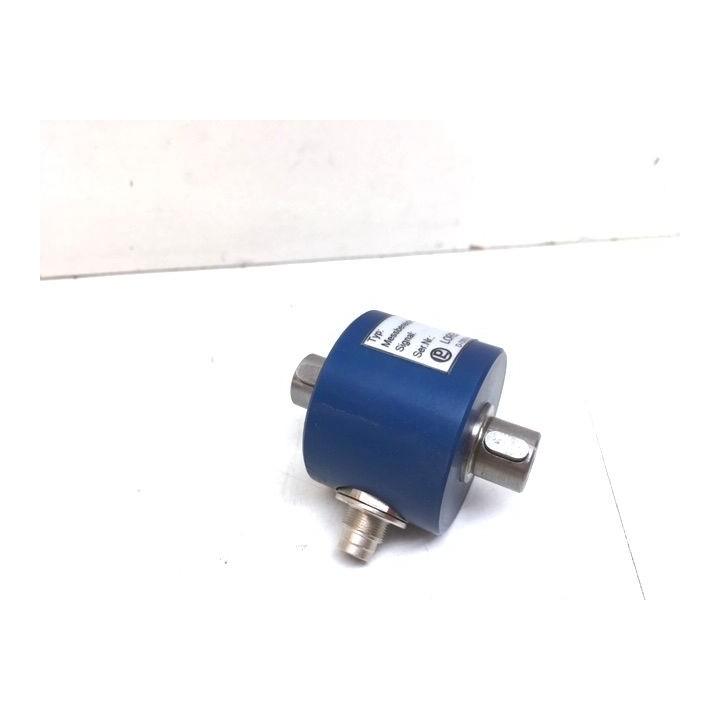 LORENZ DK-15 TORQUE SENSOR