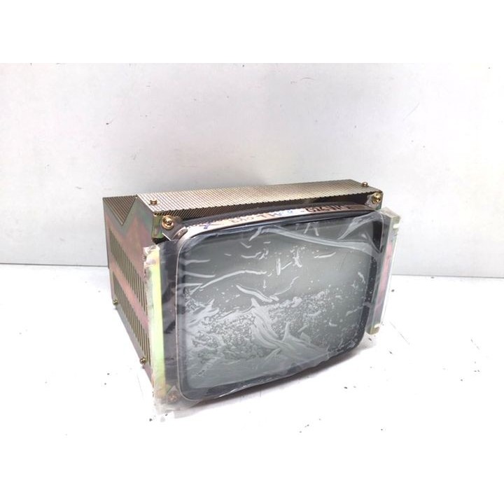 9" TOTOKU MDT962B-2A CRT monitor