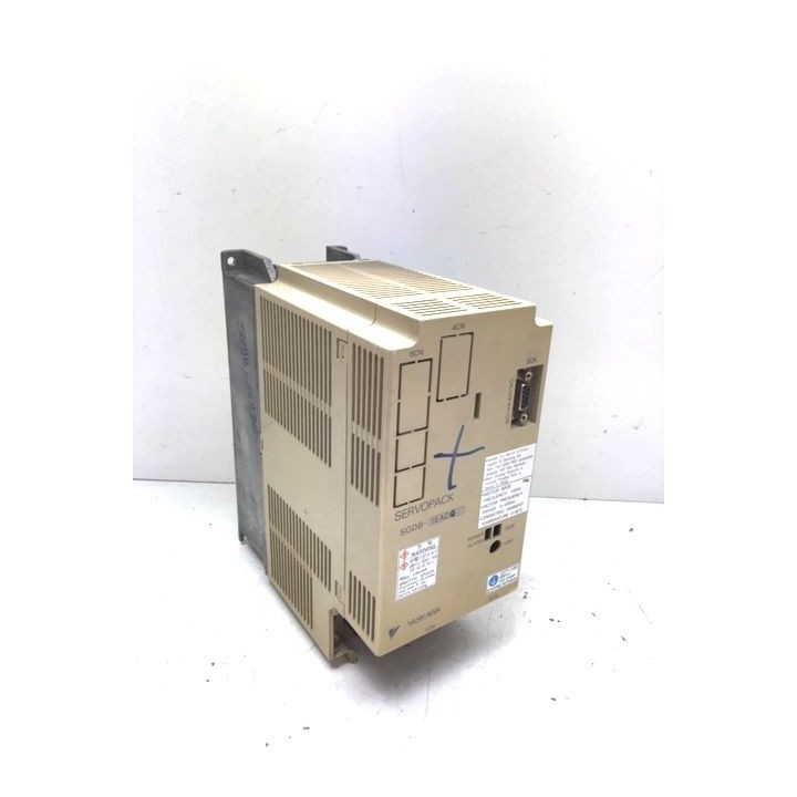YASKAWA SGDB-15ADG servo drive unit