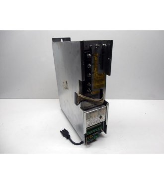 Variateur Indramat TDM 1.2-30-300-W1