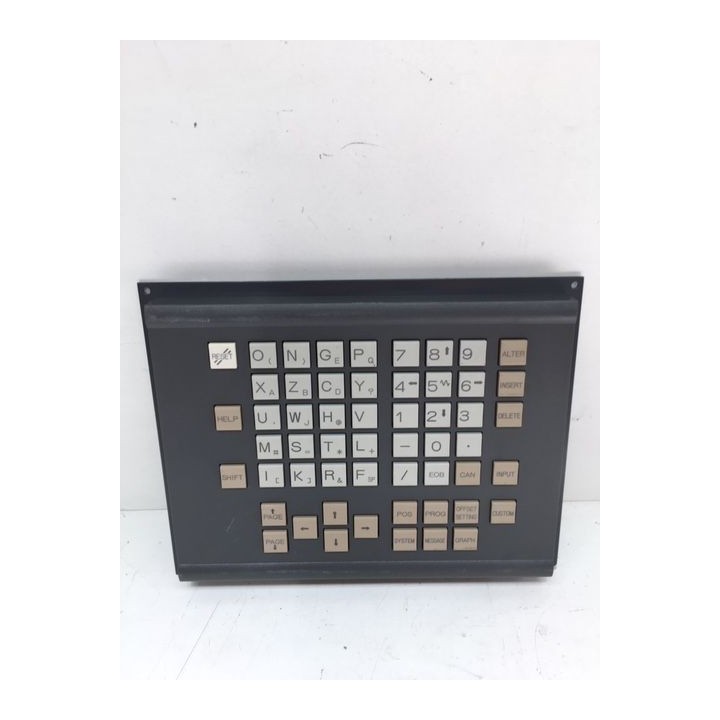 Clavier FANUC A02B-0120-C122/TAR