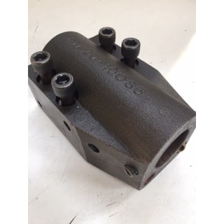 Porte outil interieur long diam 40