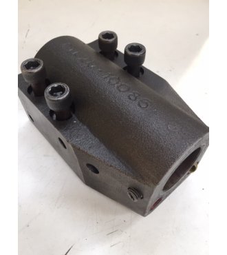 Porte outil interieur long diam 40