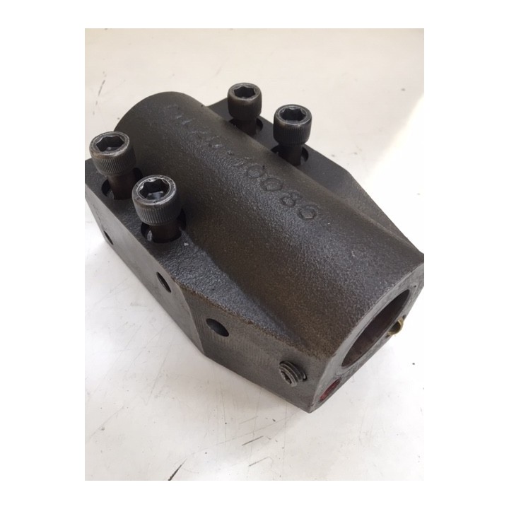 Porte outil interieur long diam 40