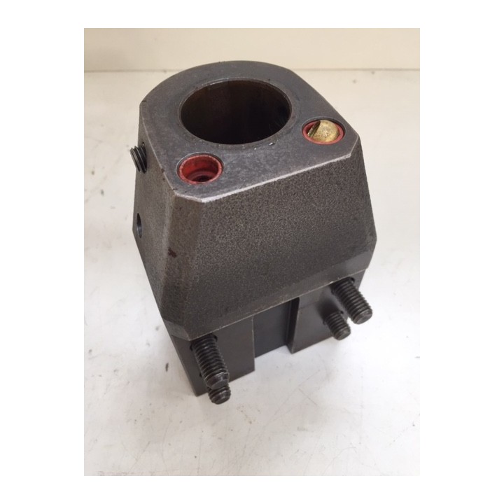 Porte outil interieur long diam 40