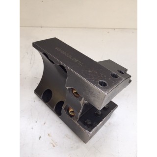 Porte outil CMZ anti interférence