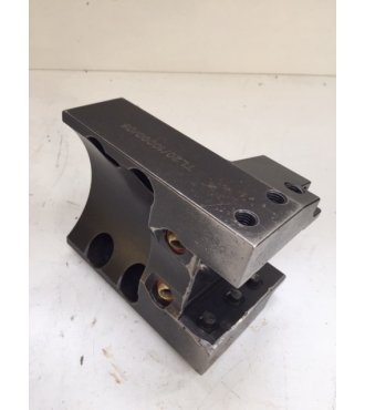 Porte outil CMZ anti interférence